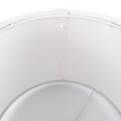 Aplique de pared con brazo articulado "Reno" - E27