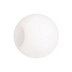Bola de cristal opalino para recambio - Ø150mm