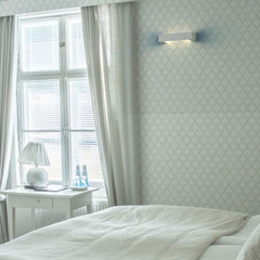 Aplique de pared LED interior bidireccional "Etso" - 6W - 3000K - 30cm