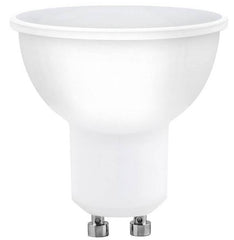 Pack x 10 - Bombilla GU10 LED 5W