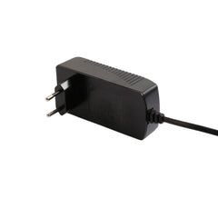 Lámpara de pie moderna neón ondulante "Corda" - 360º - Regulable - 30W - 3000K