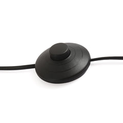 Lámpara de pie moderna neón ondulante "Corda" - 360º - Regulable - 30W - 3000K