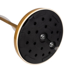 Lámpara de pie moderna neón ondulante "Corda" - 360º - Regulable - 30W - 3000K