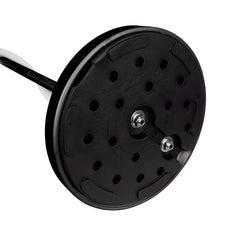 Lámpara de pie moderna neón ondulante "Corda" - 360º - Regulable - 30W - 3000K