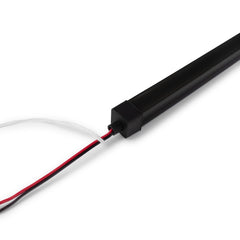 Tapa inicio/fin para funda flexible de silicona 16x16mm - WOS1616
