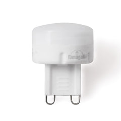 Bombilla LED G9 - 1,7W - Fumagalli