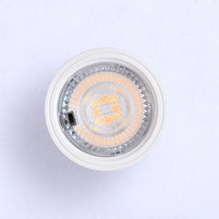 Bombilla GU10 LED - 3,5W - CCT - Fumagalli