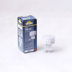 Bombilla LED G9 - 1,7W - Fumagalli