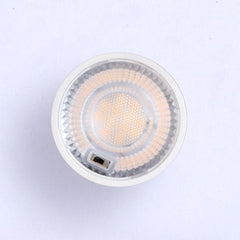Bombilla GU10 LED - 6W - CCT - Fumagalli