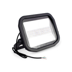 Proyector LED asimétrico exterior 100W - 12500lm - IP65