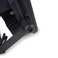 Proyector LED asimétrico exterior 245W - 30000lm - IP65