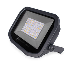 Proyector LED asimétrico exterior 245W - 30000lm - IP65