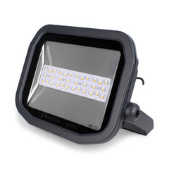 Proyector LED asimétrico exterior 150W - 19200lm - IP65