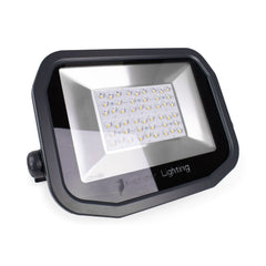 Proyector LED asimétrico exterior 200W - 26000lm - IP65