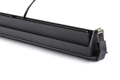 Foco lineal LED empotrable 20W - Orientable - UGR18 - CRI90 - Chip OSRAM - 2800K