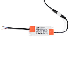 Foco lineal LED empotrable 20W - Orientable - UGR18 - CRI90 - Chip OSRAM - 2800K
