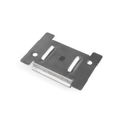 Foco lineal LED superficie - 10W - UGR18 - CRI90 - Chip OSRAM