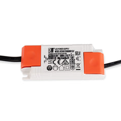 Foco lineal LED empotrable 10W - Orientable - UGR18 - CRI90 - Chip OSRAM - 2800K