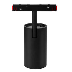 Foco LED para carril magnético RGB + CCT - 48V - 12W - Mi Light