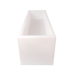Macetero LED RGBW recargable - 12W - IP67