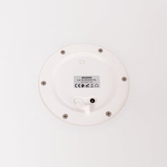 Macetero LED RGBW recargable - 12W - IP67