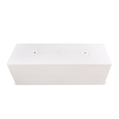 Macetero LED RGBW recargable - 12W - IP67