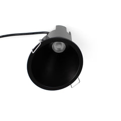 Foco LED downlight 6W 24º Inclinado "KOPPA"