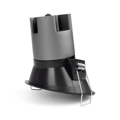 Foco LED downlight 6W 24º Inclinado "KOPPA"