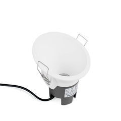 Foco LED downlight 6W 24º Inclinado "KOPPA"