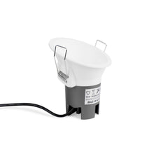 Foco LED downlight 6W 24º Inclinado "KOPPA"