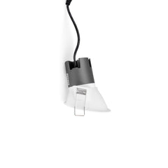 Foco LED downlight 6W 24º Inclinado "KOPPA"