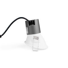Foco LED downlight 6W 24º Inclinado "KOPPA"