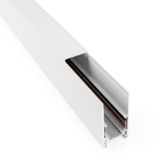 Carril magnético 20mm de superficie 48V - 2 metros