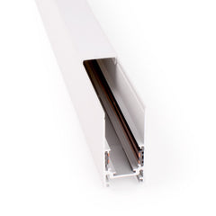 Carril magnético 20mm de superficie 48V - 1 metro