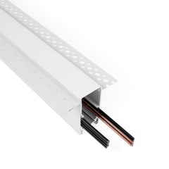 Carril magnético 20mm de integración 48V - 2 metros