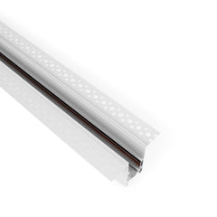 Carril magnético 20mm de integración 48V - 2 metros