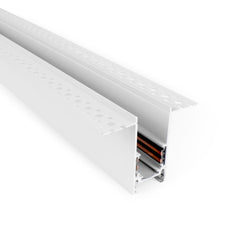Carril magnético 20mm de integración 48V - 2 metros