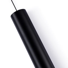 Foco LED de suspensión para carril magnético - 48V - 7W - Bajo UGR - CRI95