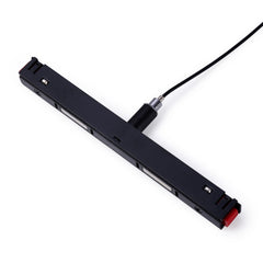 Foco LED de suspensión para carril magnético - 48V - 7W - Bajo UGR - CRI95