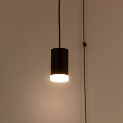 Lámpara colgante de diseño "Nébula" - 3x6W