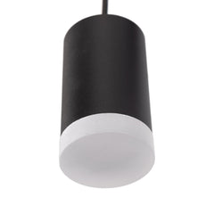 Lámpara colgante de diseño "Nébula" - 3x6W