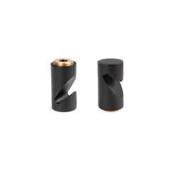 Lámpara colgante de diseño "Nébula" con enchufe e interruptor - 1x6W