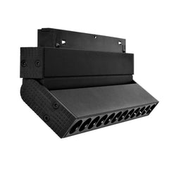 Luminaria lineal orientable para carril magnético RGB + CCT - 6W - UGR18 - Mi Light
