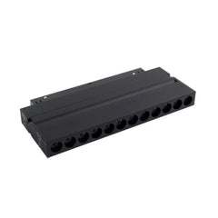 Luminaria lineal orientable para carril magnético RGB + CCT - 6W - UGR18 - Mi Light