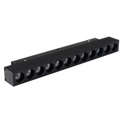 Luminaria lineal para carril magnético RGB + CCT - 6W - UGR18 - Mi Light