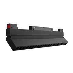 Luminaria lineal orientable para carril magnético RGB + CCT - 12W - UGR18 - Mi Light