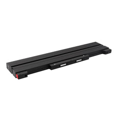 Luminaria lineal orientable para carril magnético CCT - 20W - UGR18 - Mi Light