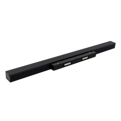 Luminaria lineal para carril magnético CCT - 20W - UGR18 - Mi Light