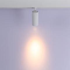Foco LED para carril magnético 48V - 6W