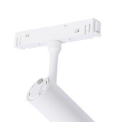 Foco LED para carril magnético 48V - 6W